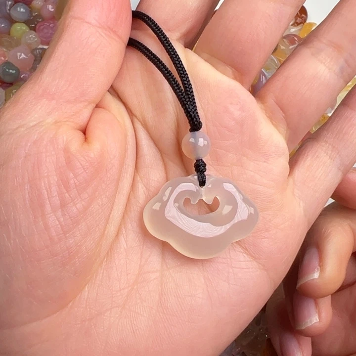 玛瑙珠宝奇石未镶嵌