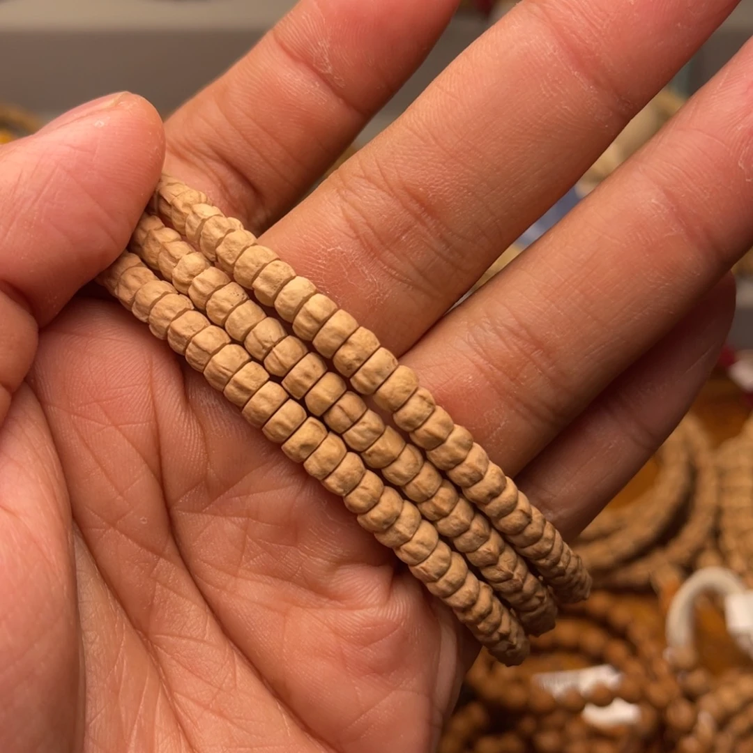 柏香籽/百香籽手串