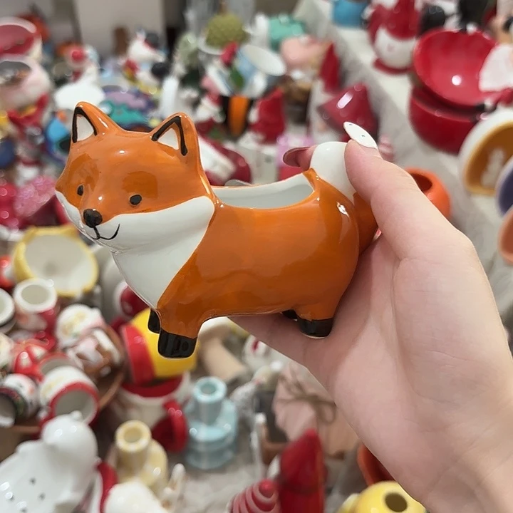 瓷片陶瓷完美主义慎拍