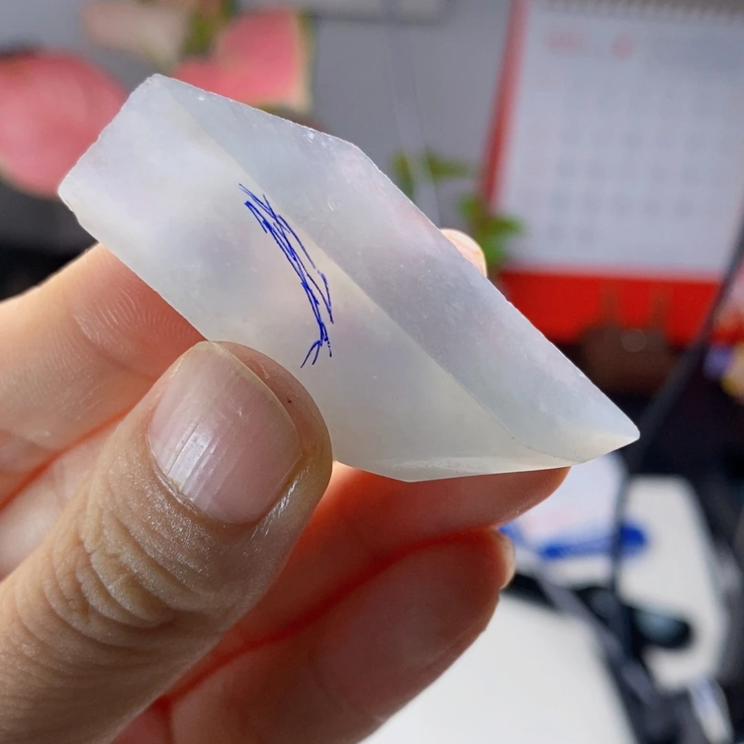 未镶嵌定制翡翠包工