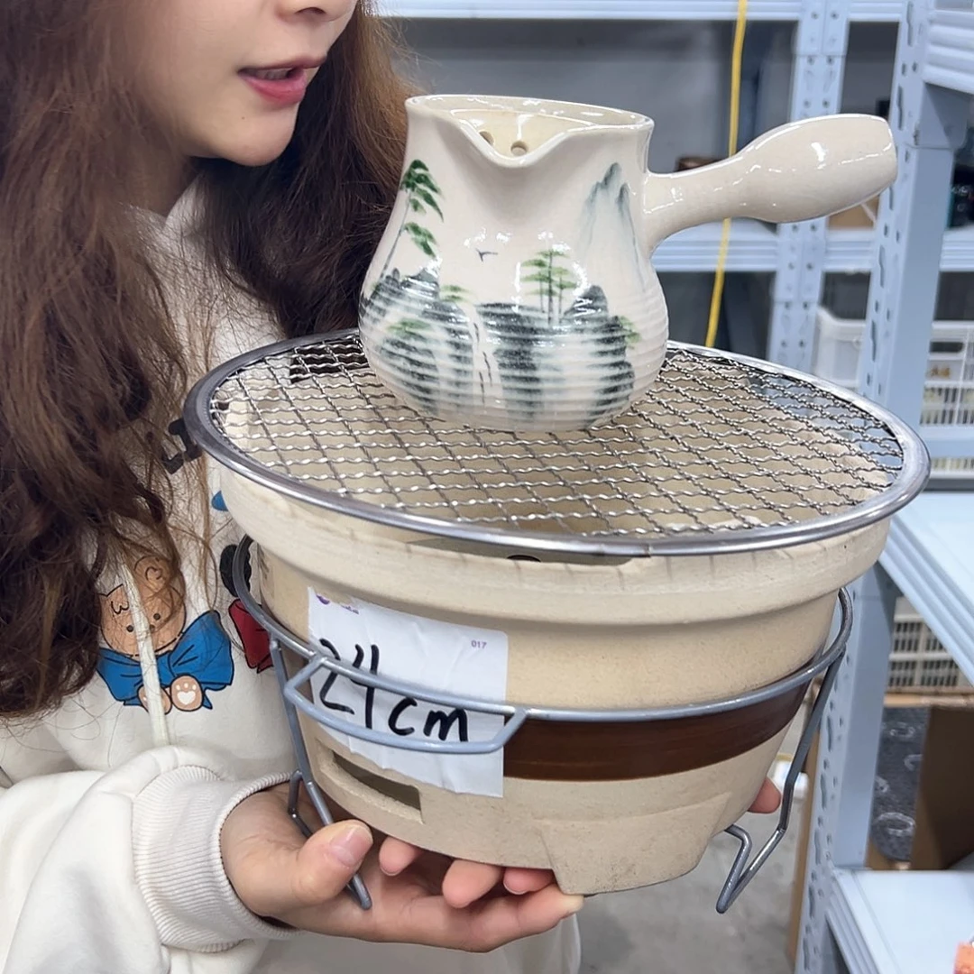 陶瓷陶瓷陶瓷炉口24cm