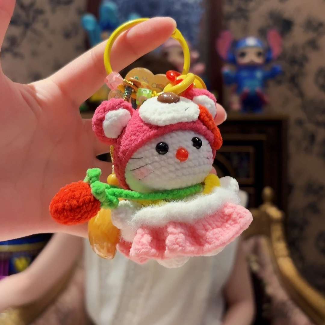 未镶嵌颈饰蜜蜡挂件