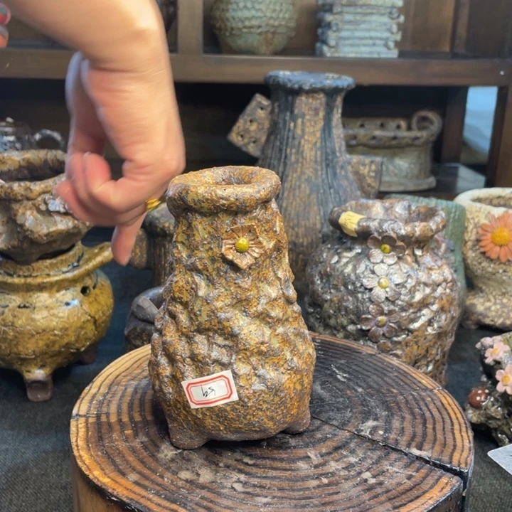 陶瓷制品不退不换23