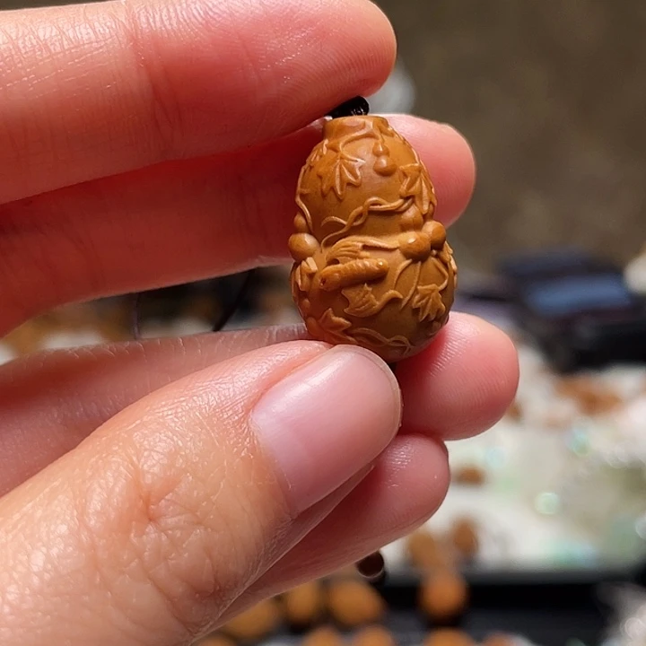 橄榄核手串/手链橄榄核