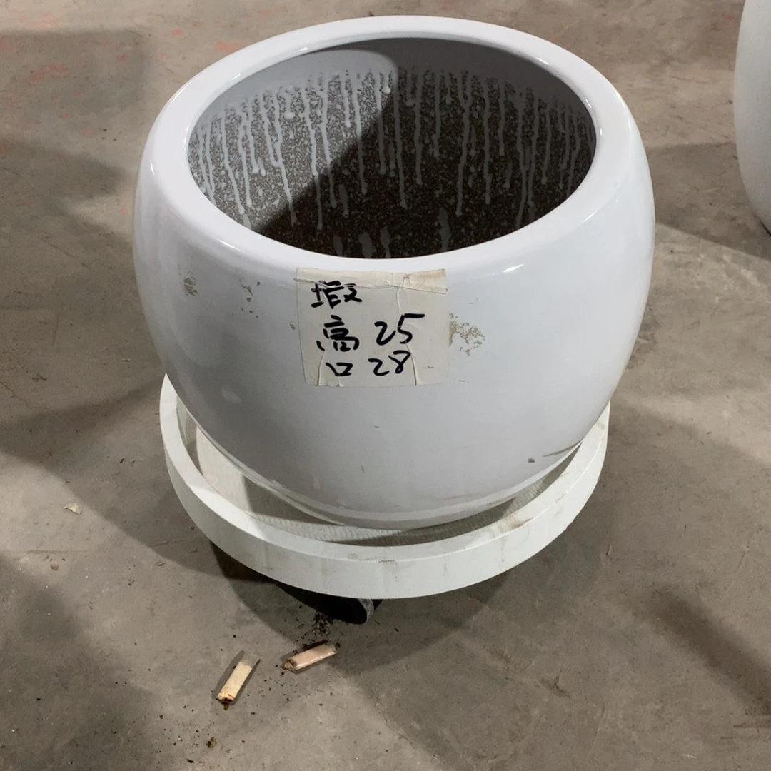 高温烧制默认微瑕