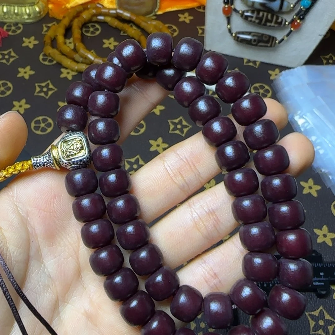 吊坠菩提根/象牙果