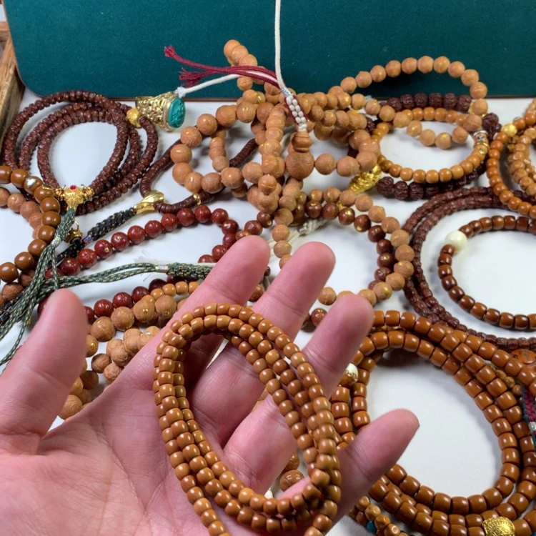 【闪购商品】橄榄核吊坠44545888686898