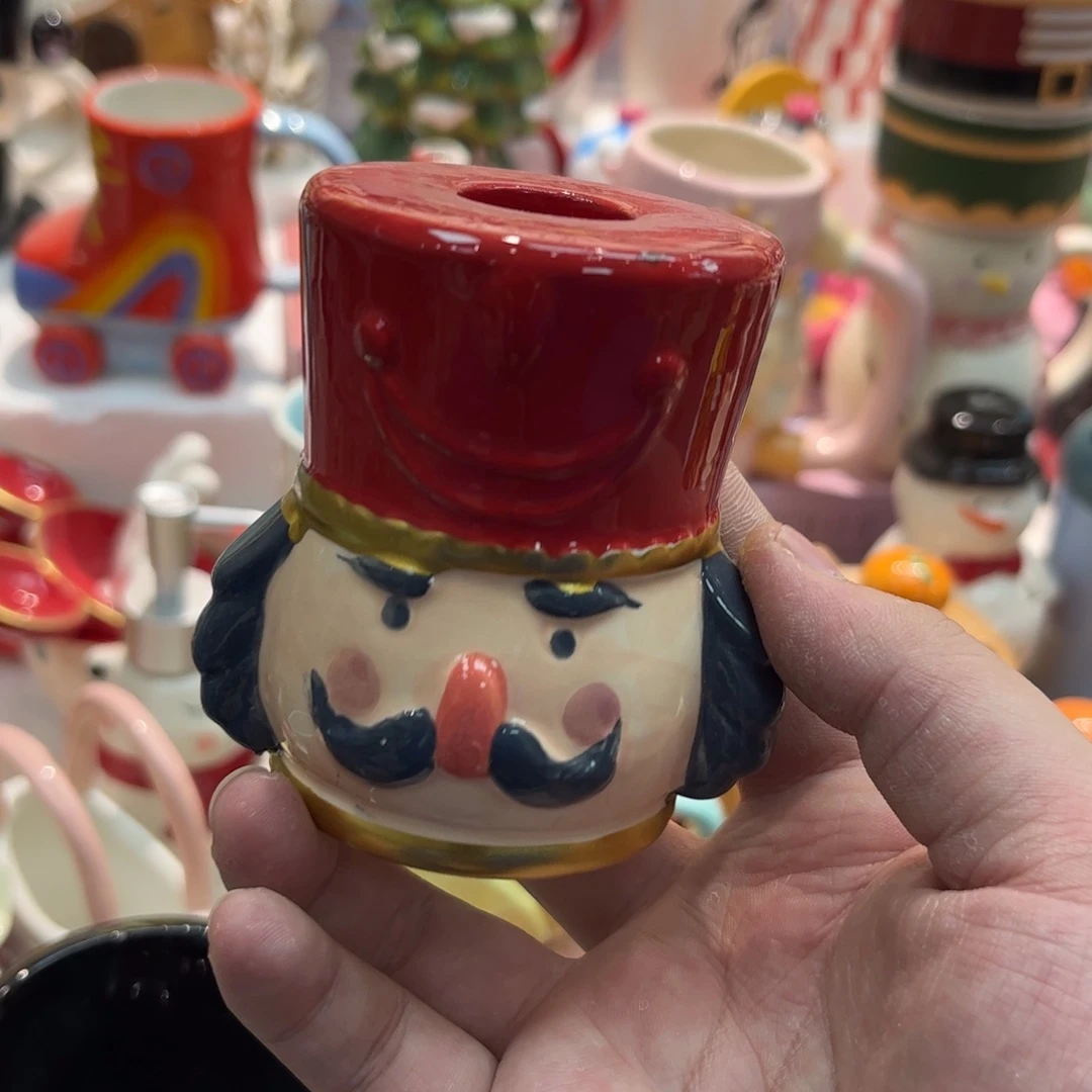 陶瓷陶瓷艺术品tc