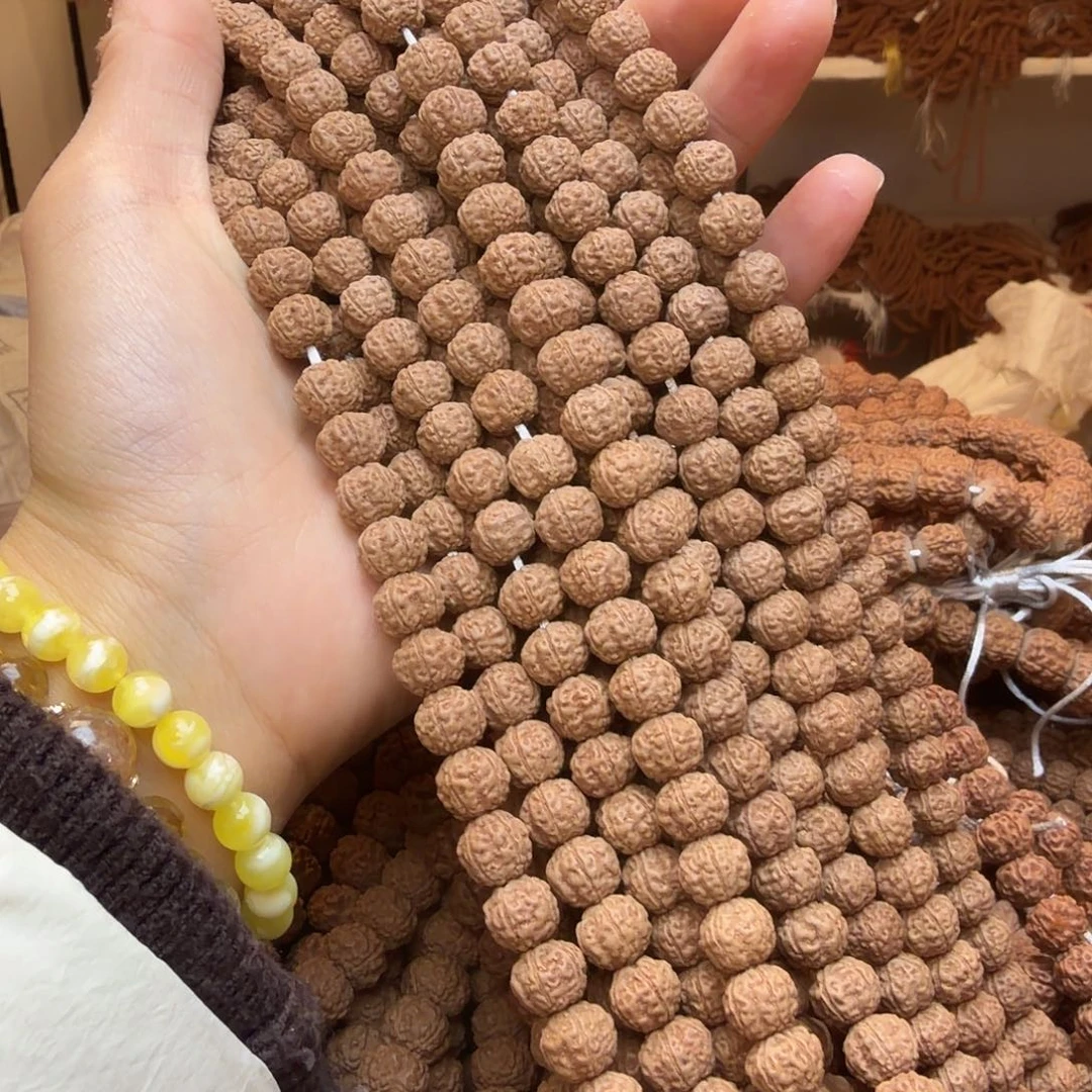 金刚菩提吊坠潜水艇1条保全品手持