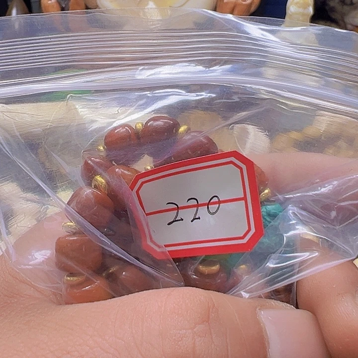 大果紫檀（缅甸花梨）220