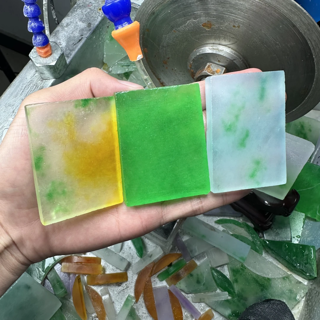 18-98拍这个链接非料饰品片料一物一拍多样性发货