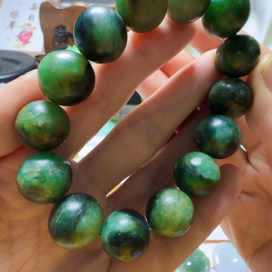 翡翠未镶嵌手镯翡翠350