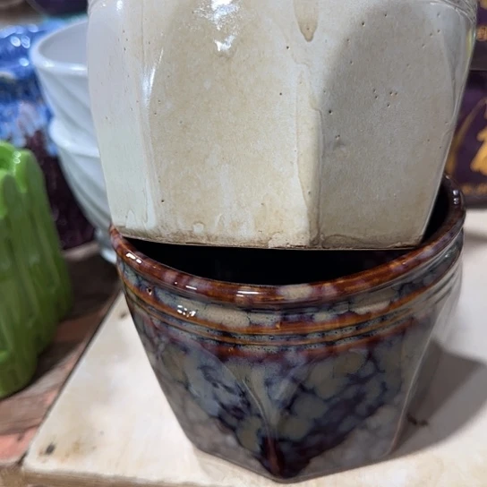 口径不清楚问客服