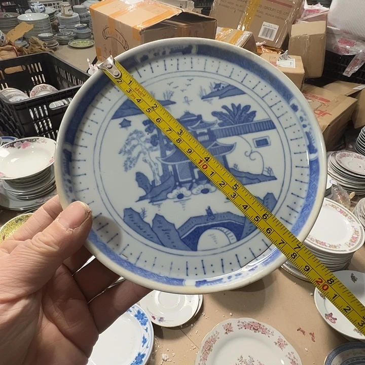 陶摆件景德镇陶瓷艺术
