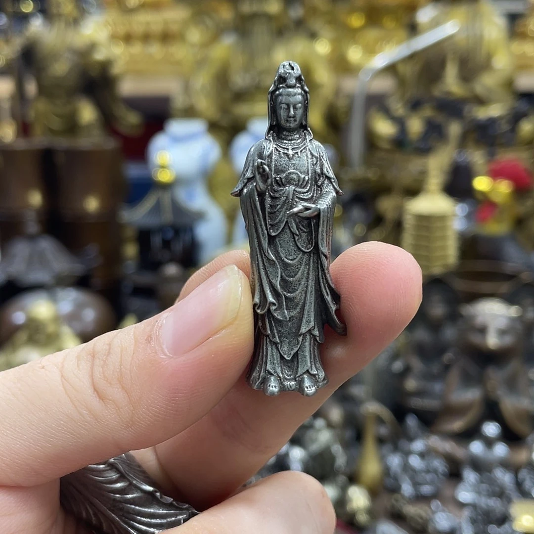 克家铜艺精品摆件