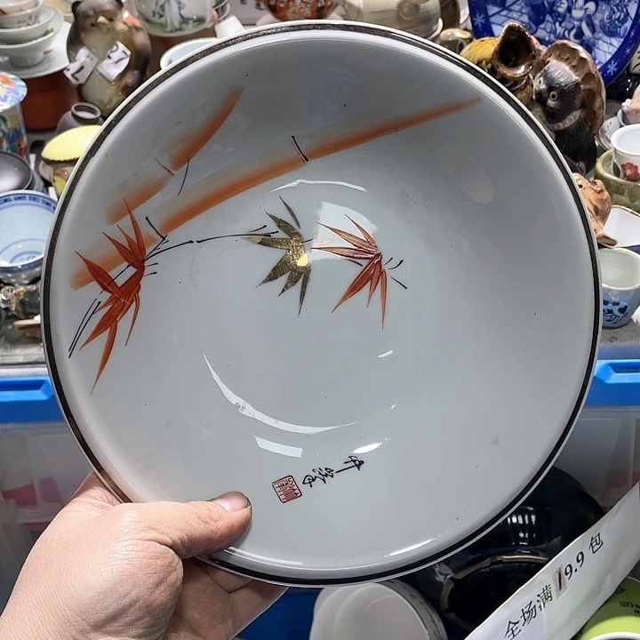 瓷片这样就不会觉得我的