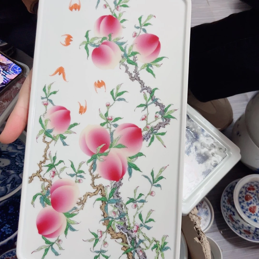 瓷片仓库直播间专属链接