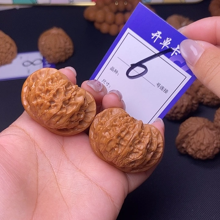 文玩核桃吊坠6号链接宫灯4.2尺