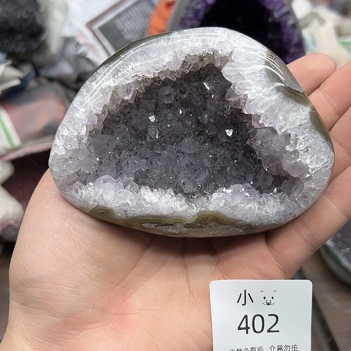 未镶嵌大型摆件（非配饰）水晶