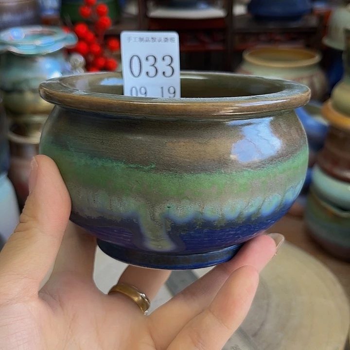 瓷片景德镇陶瓷手工制作