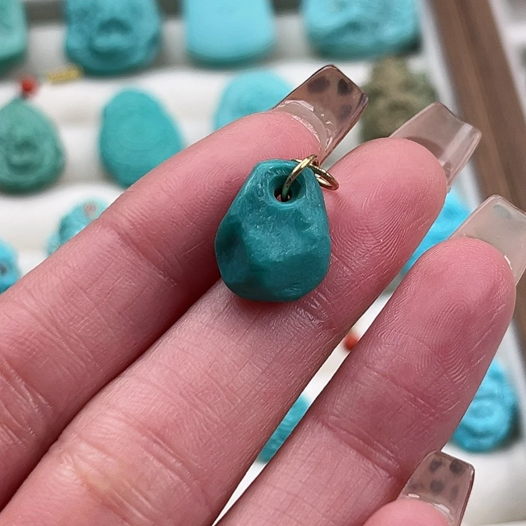 绿松石未镶嵌11111