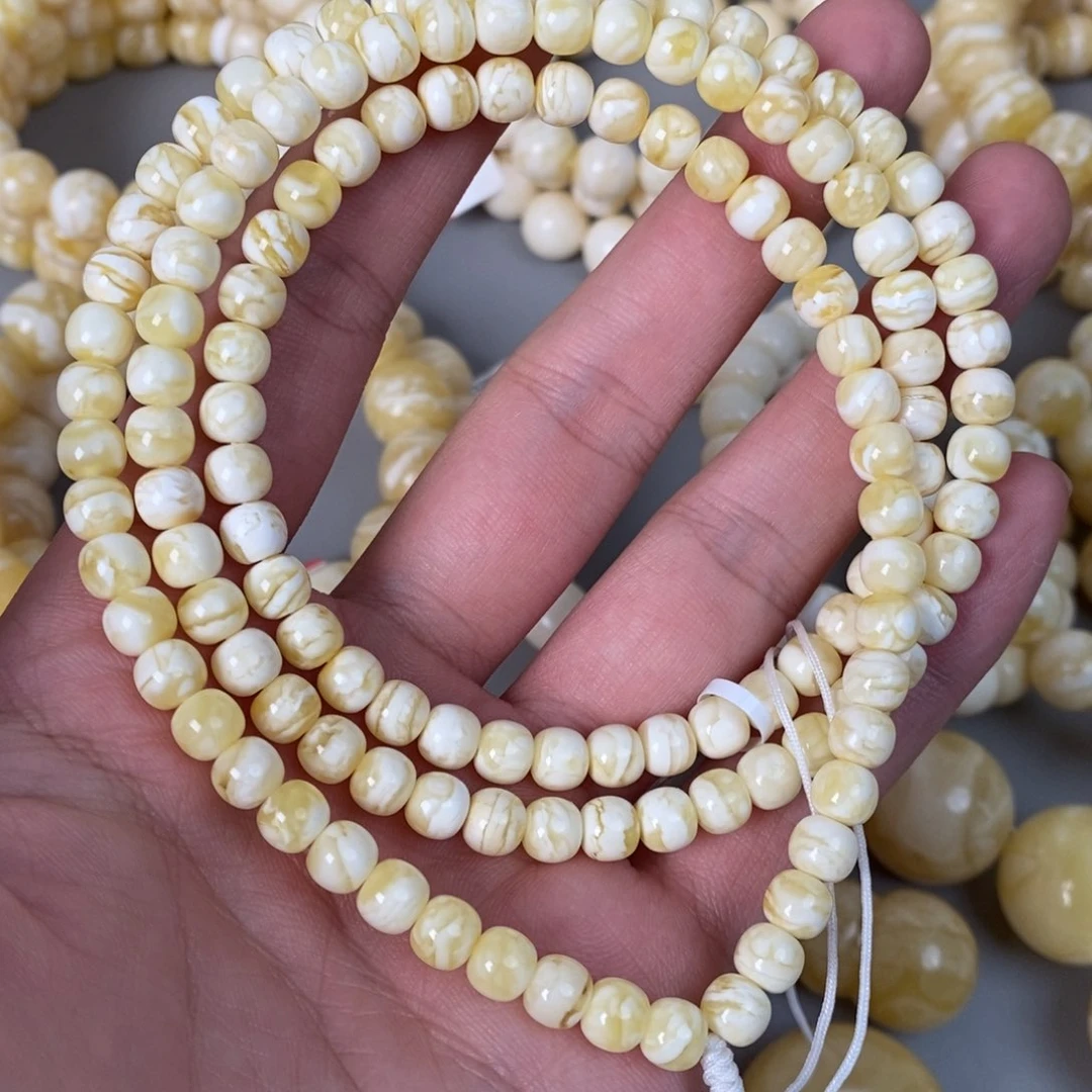 霺***對未镶嵌琥珀珠宝奇石