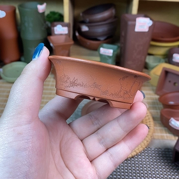 琉璃手工艺品宜兴紫砂