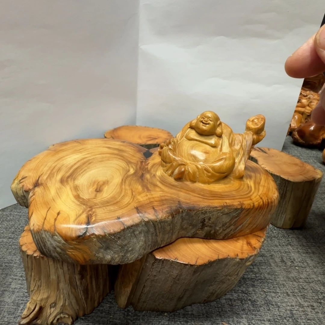 柏木（崖柏）甜***肉好的我知道你的心