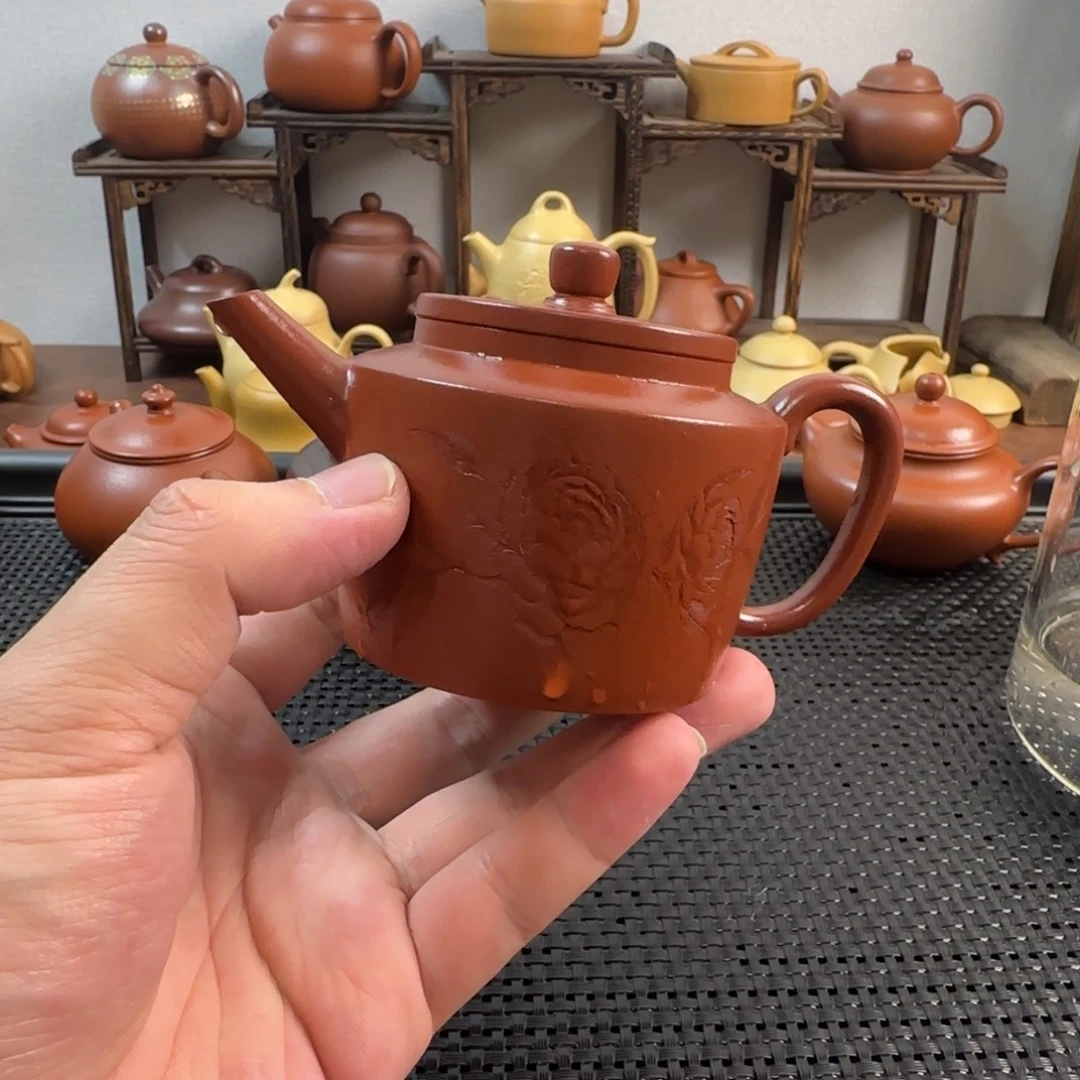 茶壶紫砂紫砂紫砂紫砂