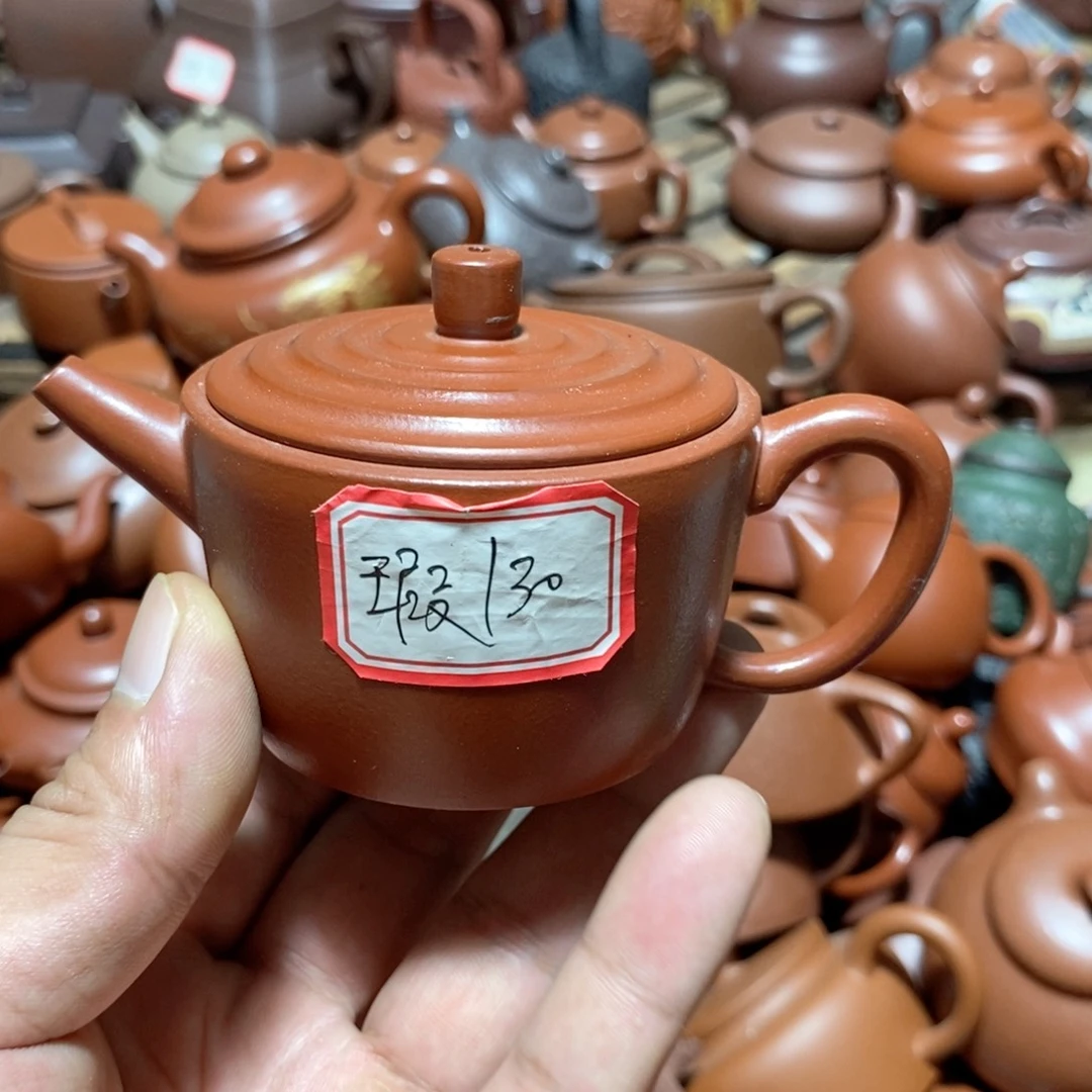 茶壶紫砂欢迎各位光临惠顾