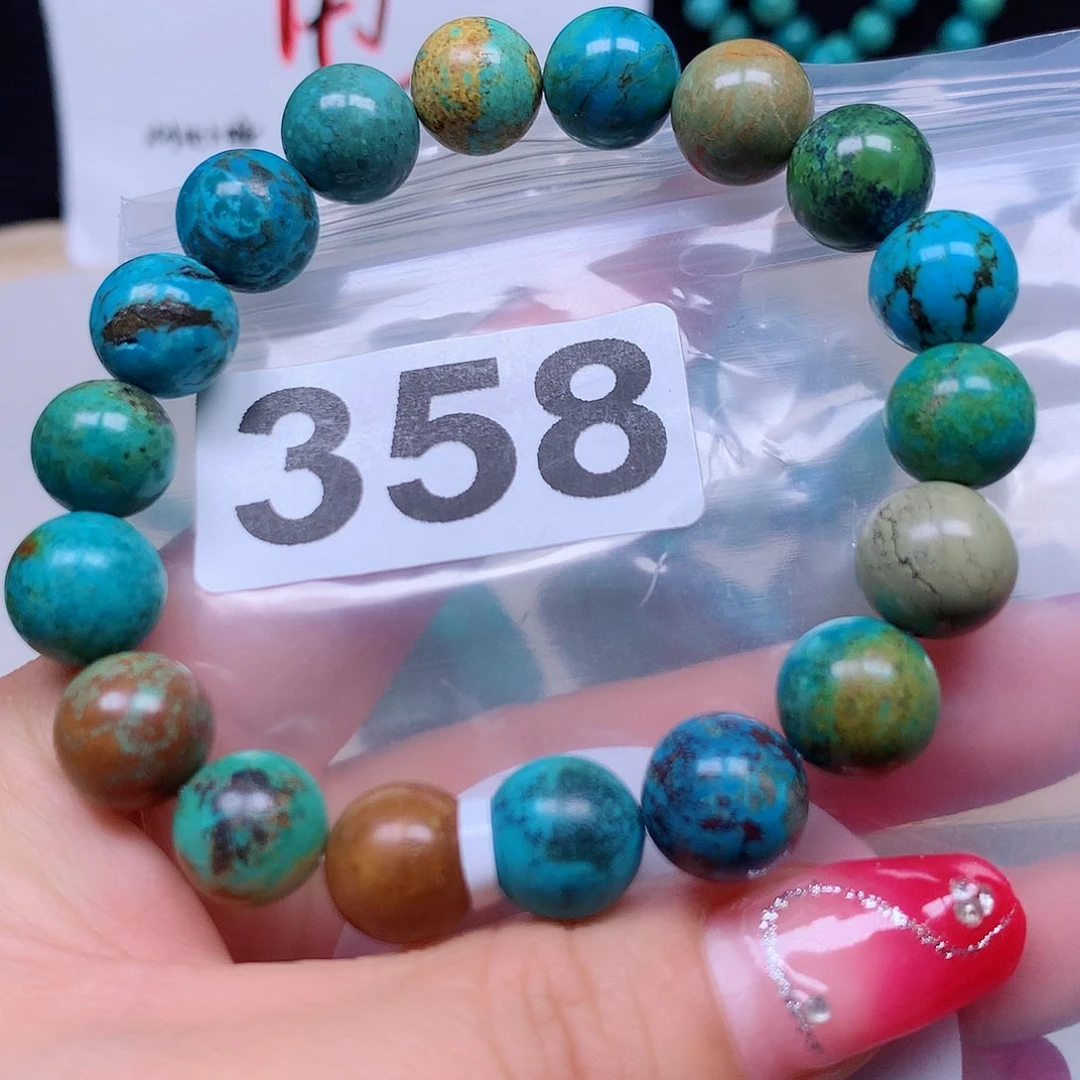 空竹粉丝专享十堰特色手工散珠