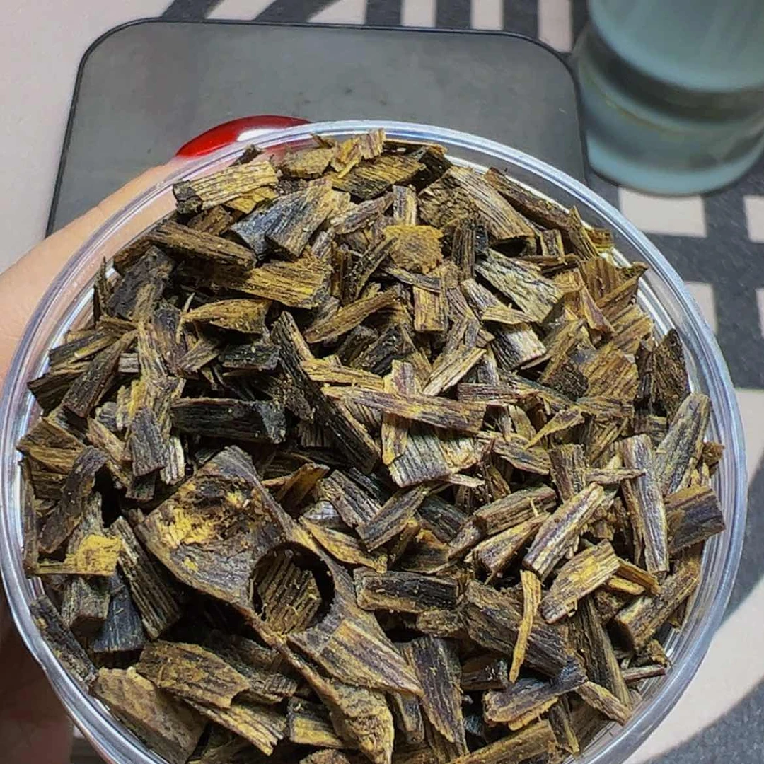 【闪购商品】沉香手把件棋楠沉香熏香料