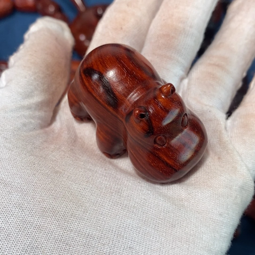 其他檀香紫檀（小叶紫檀）