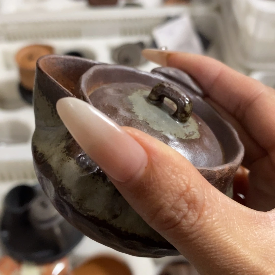 陶瓷制品福利活动946