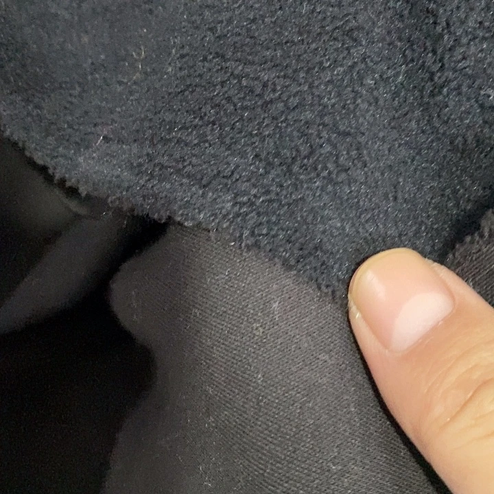 无纺布高档面料3米