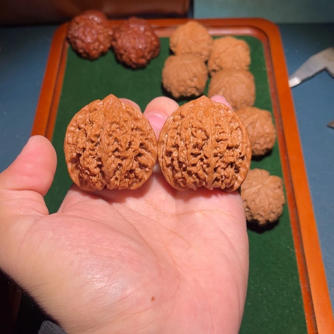 43全品满天星核桃核桃