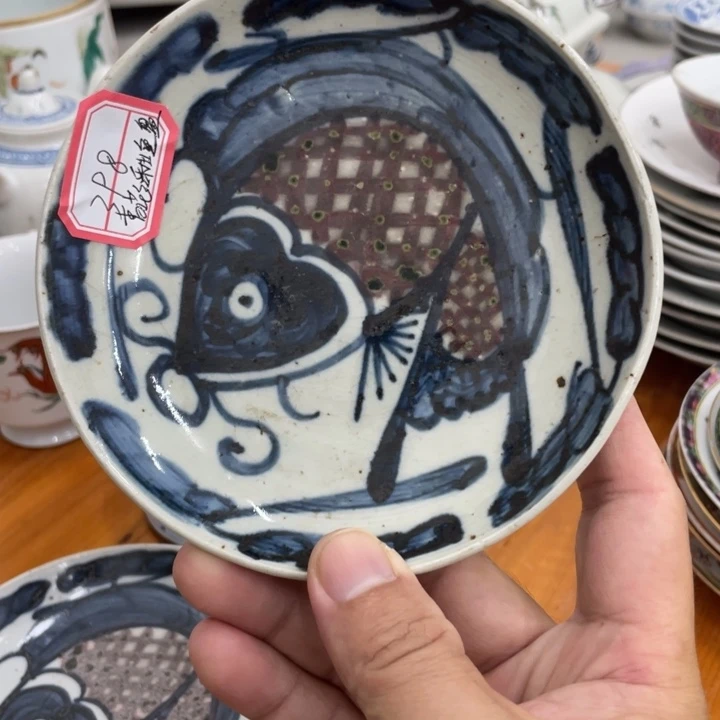 日用陶瓷制品商品