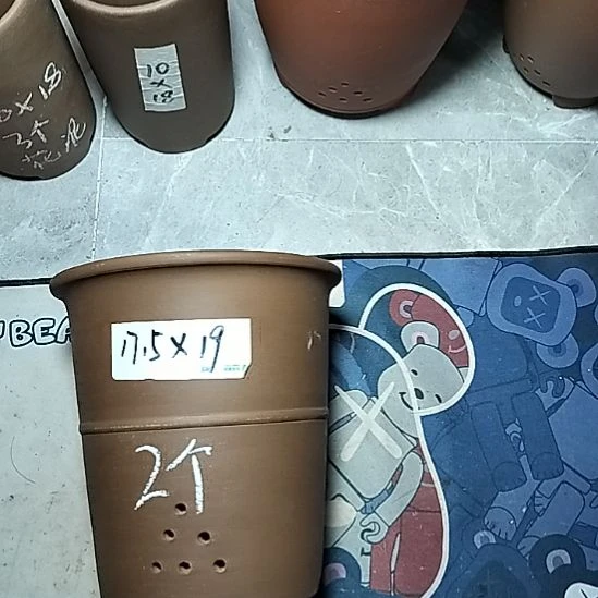 腰缠万贯两个微瑕