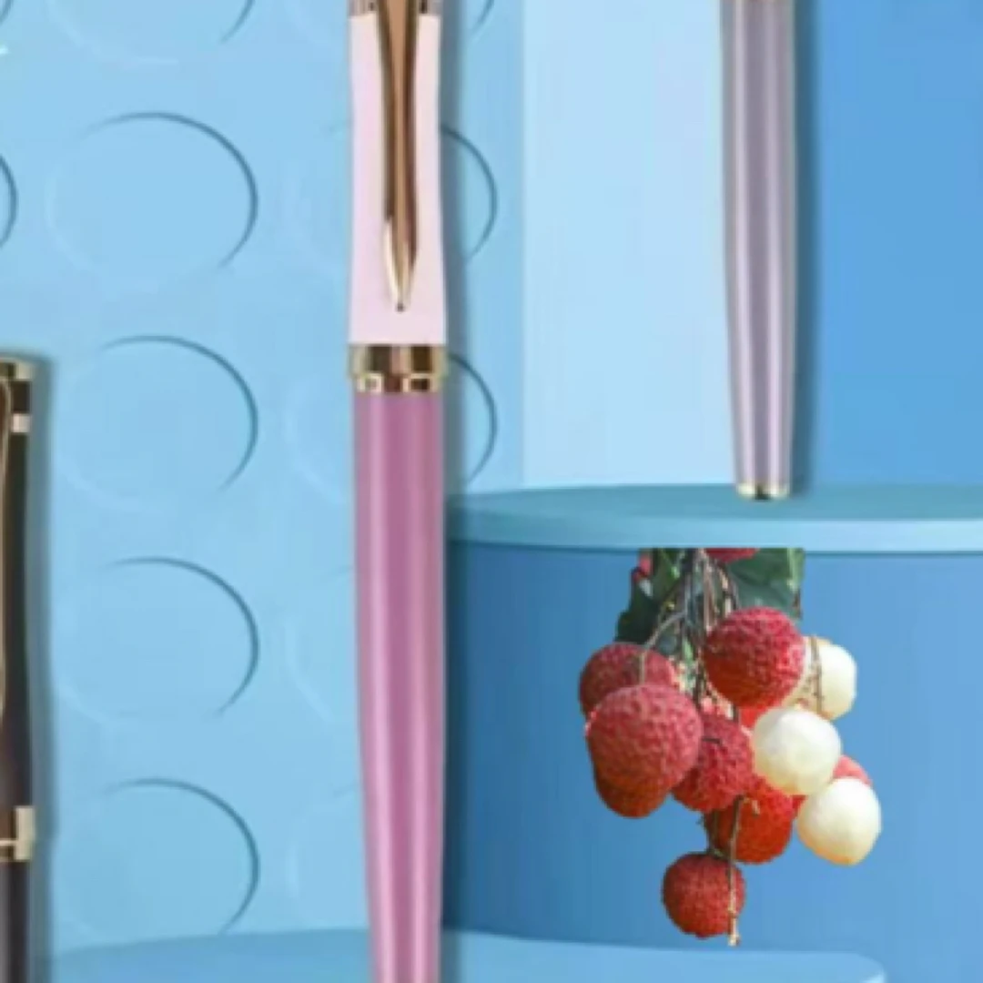 （荔枝钜惠）永生9376练字专用美工笔京东冷链发货