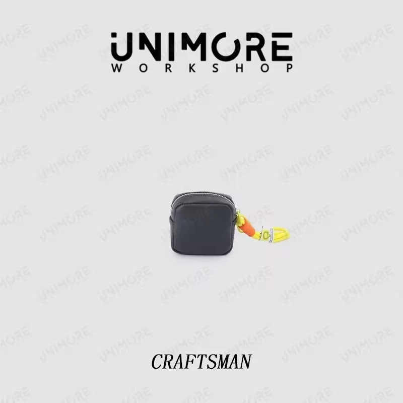 【造物至定制】大眼睛零钱包-UNIMOREWORK SHOP