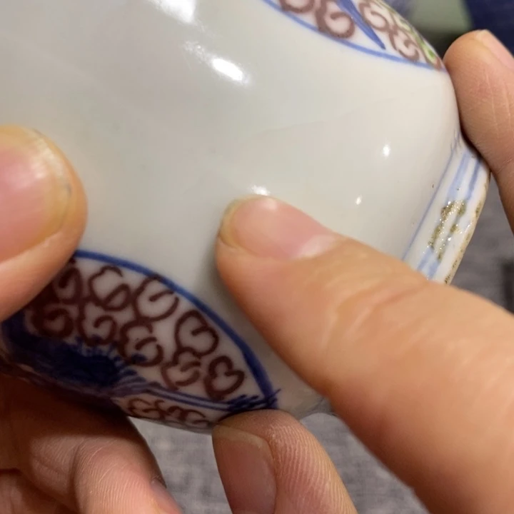 紫砂茶杯非常漂亮好看的花瓶