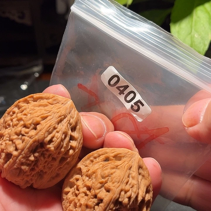 吊坠文玩核桃39高炮南疆石