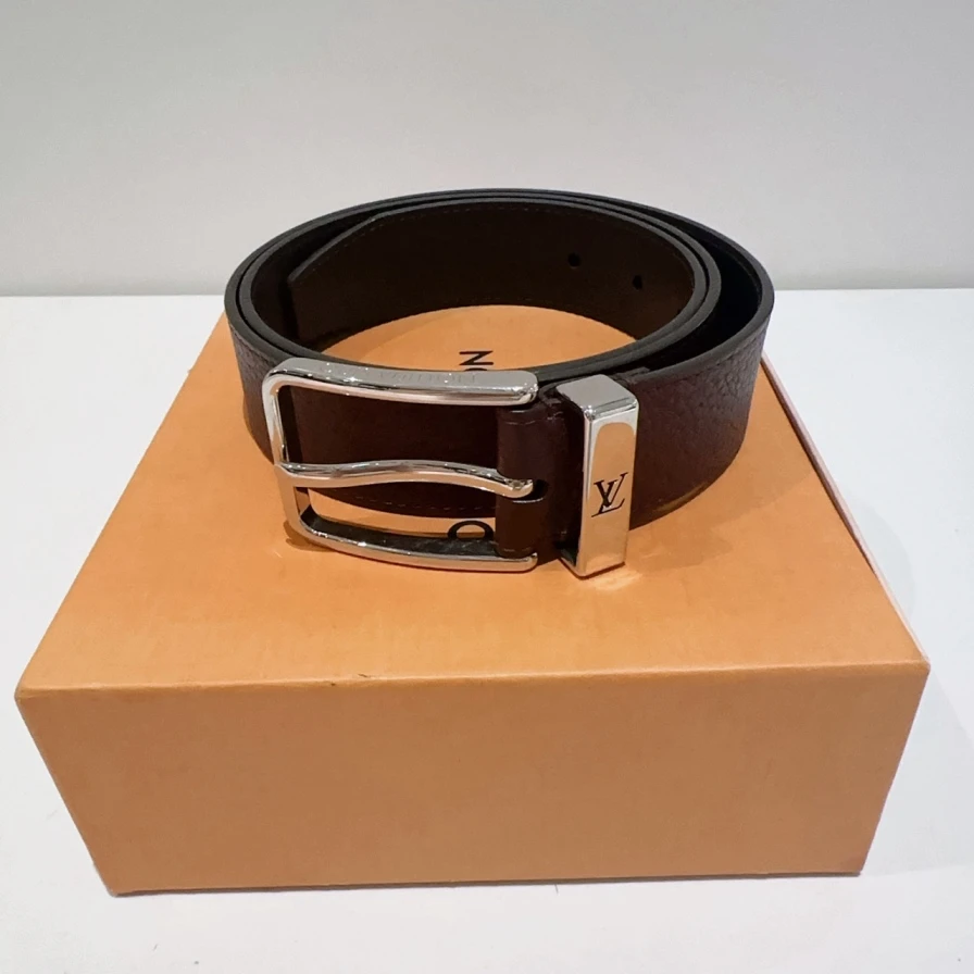 95新 LouisVuitton/路易威登 LV腰带 1188 5765