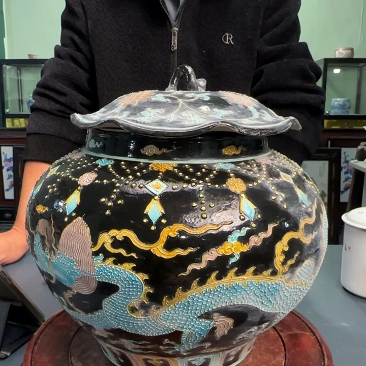 瓷摆件景德镇陶瓷陶瓷摆件