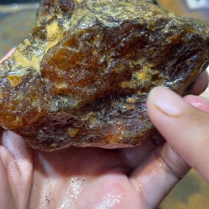 未镶嵌玛瑙/玉髓珠宝半成品