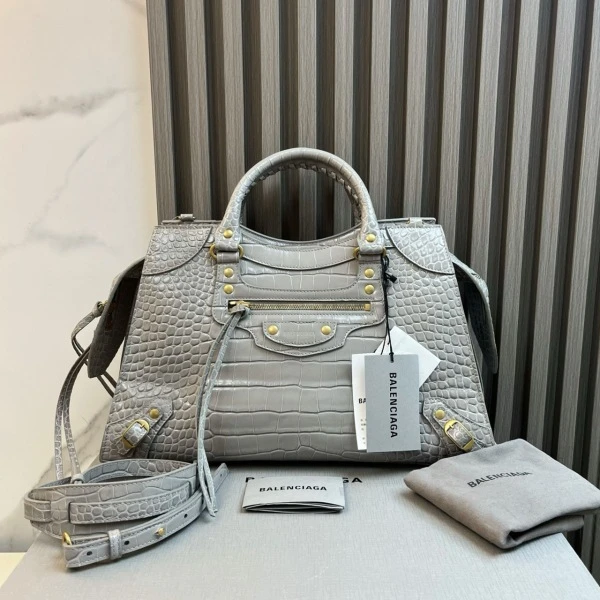 95新/巴黎世家/包包/市场价99999/250603CZ0030