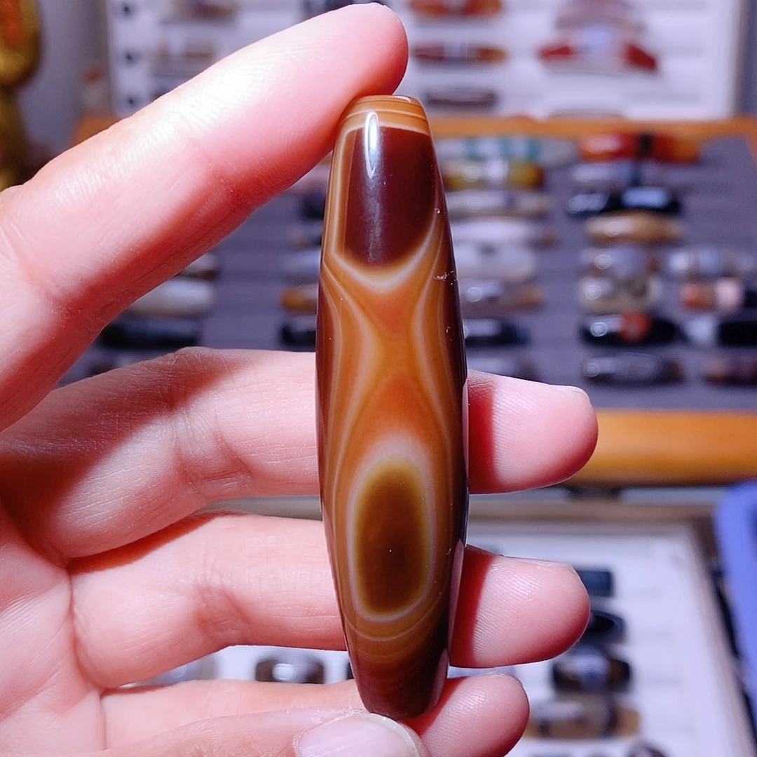 未镶嵌挂件玛瑙/玉髓