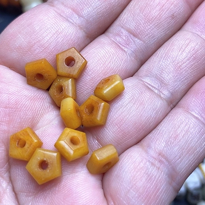 驼骨其他其他配饰