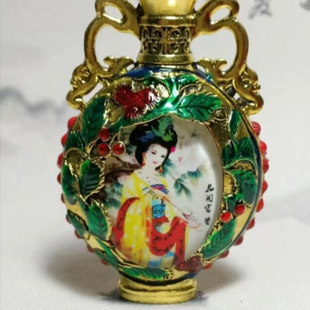 精选家居摆件 精选家居摆壶   现代仿古摆件