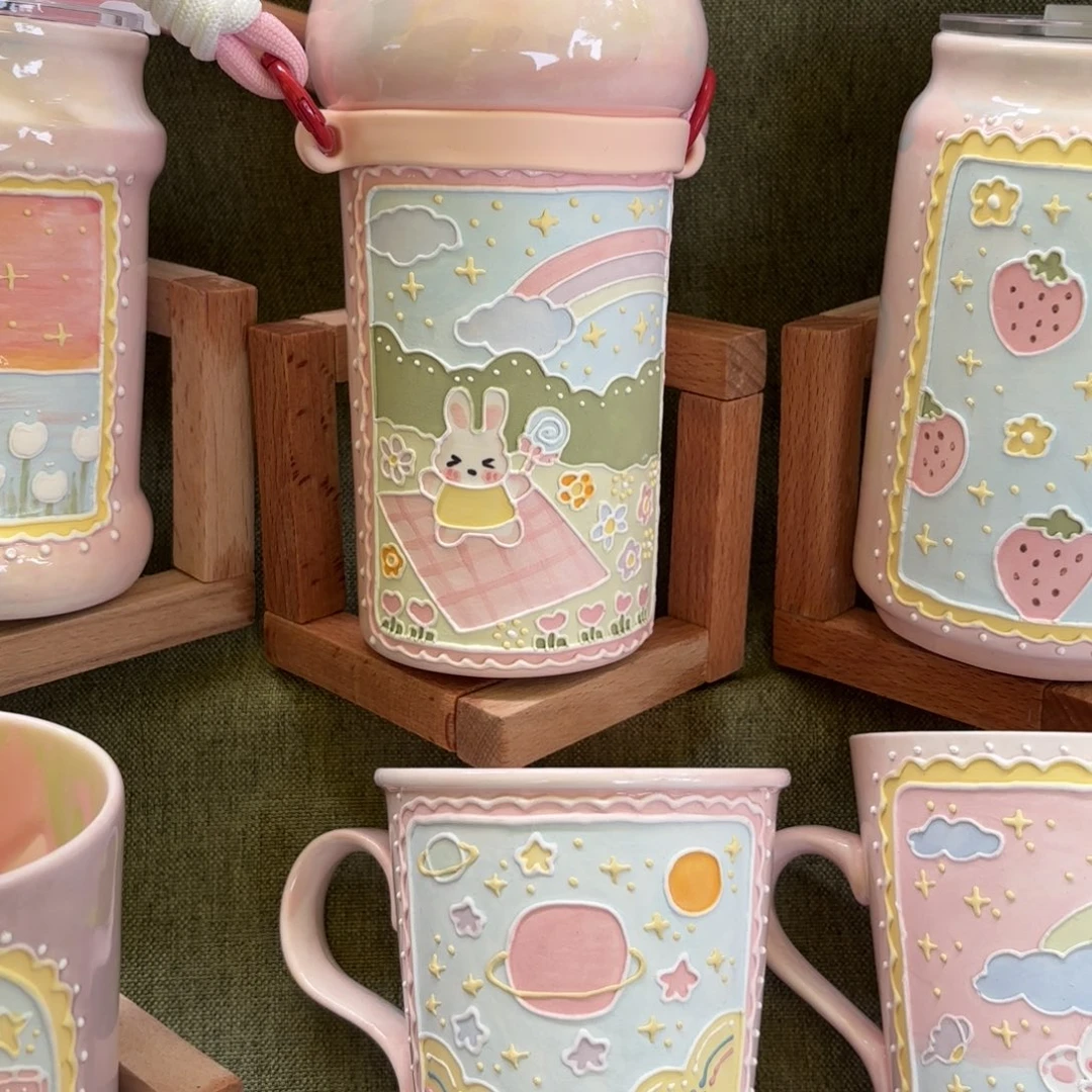 岁***檀瓷片景德镇陶瓷哈哈哈哈